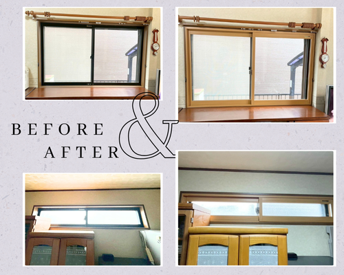 内窓リフォーム アイキャッチ画像